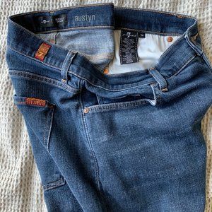 7 For All Mankind - Series 7 - Austyn - 36